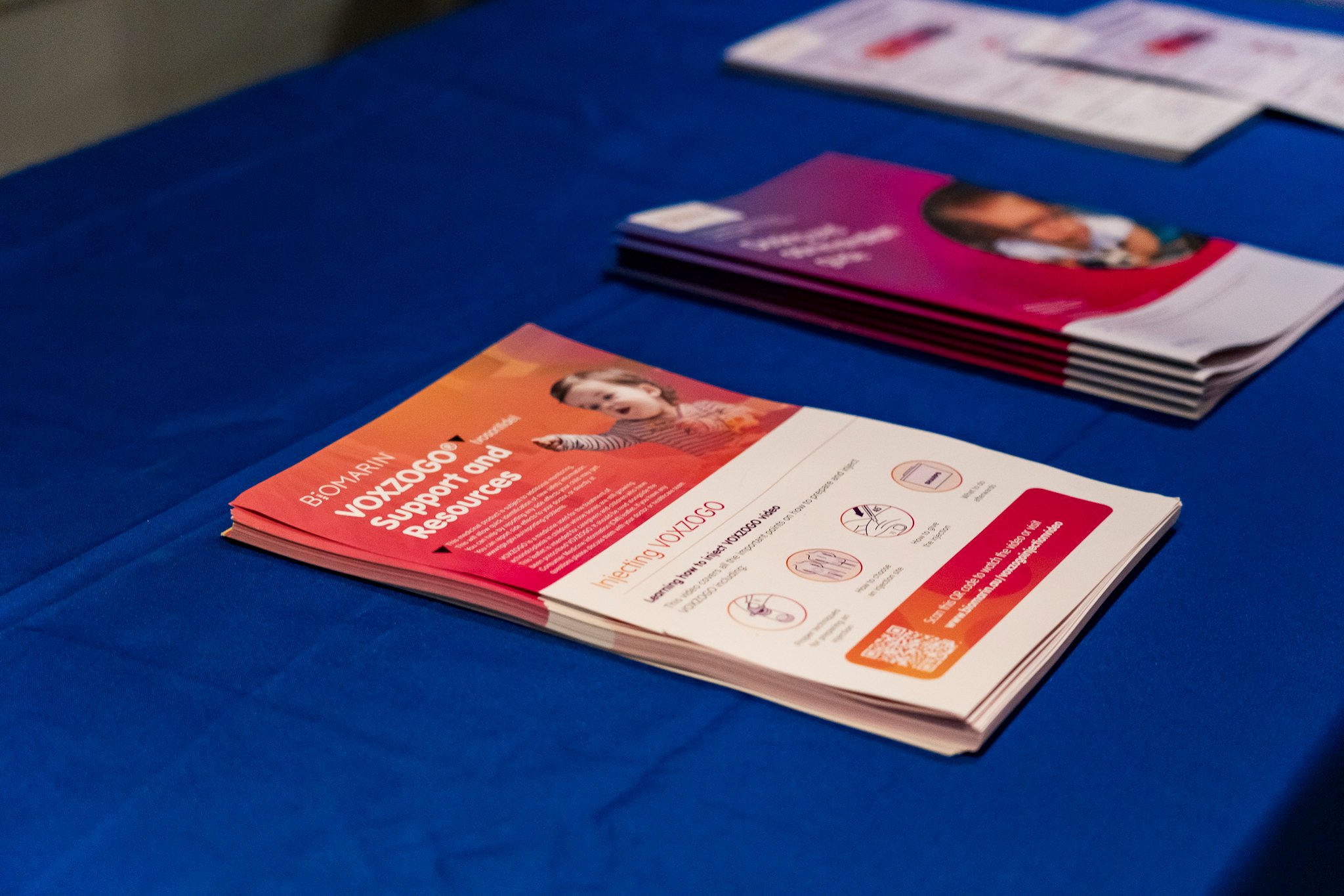 Human Growth Foundation, Melbourne pediatric bone symposium