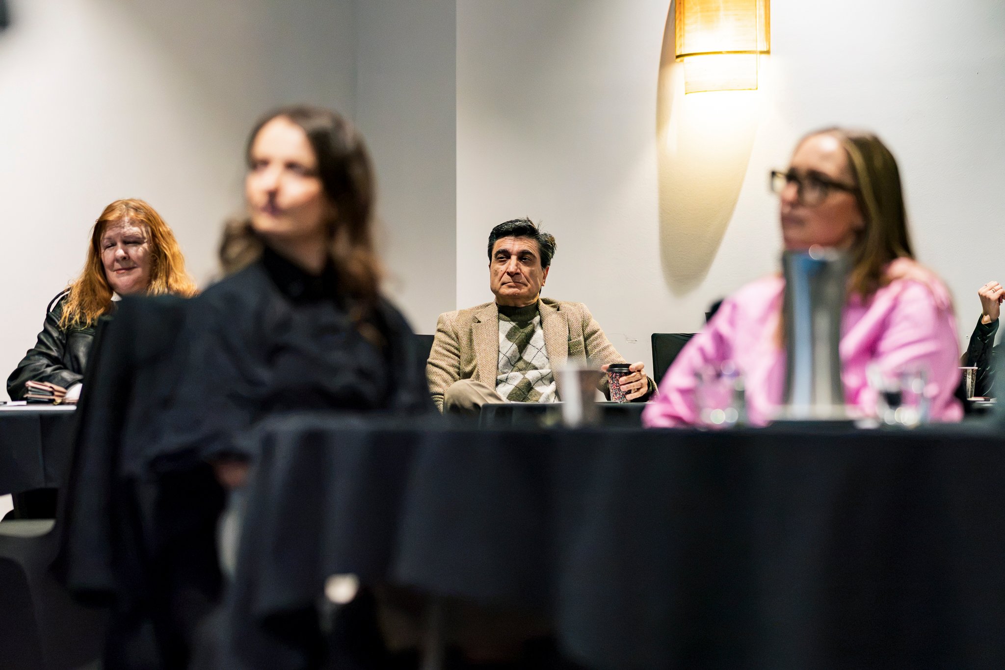 Human Growth Foundation, Melbourne pediatric bone symposium