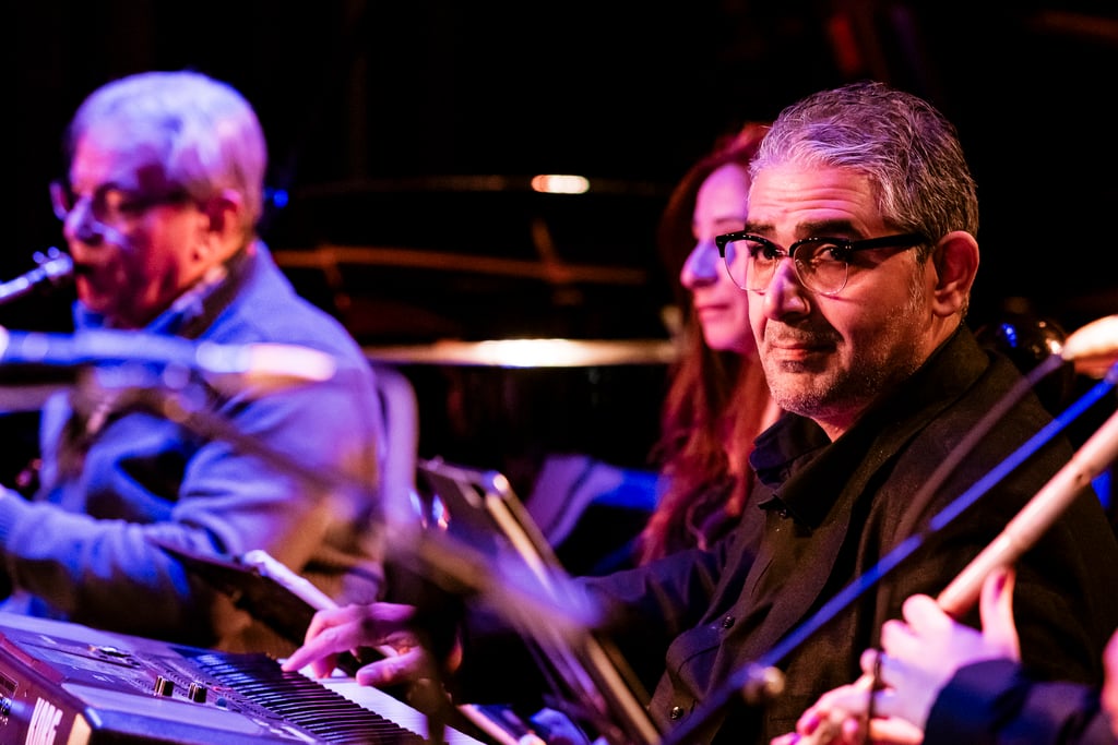 Tarab Ensemble 7th Anniversary concert