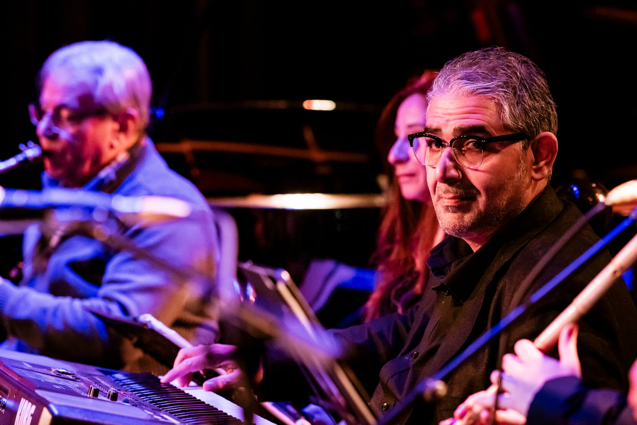 Tarab Ensemble 7th Anniversary concert