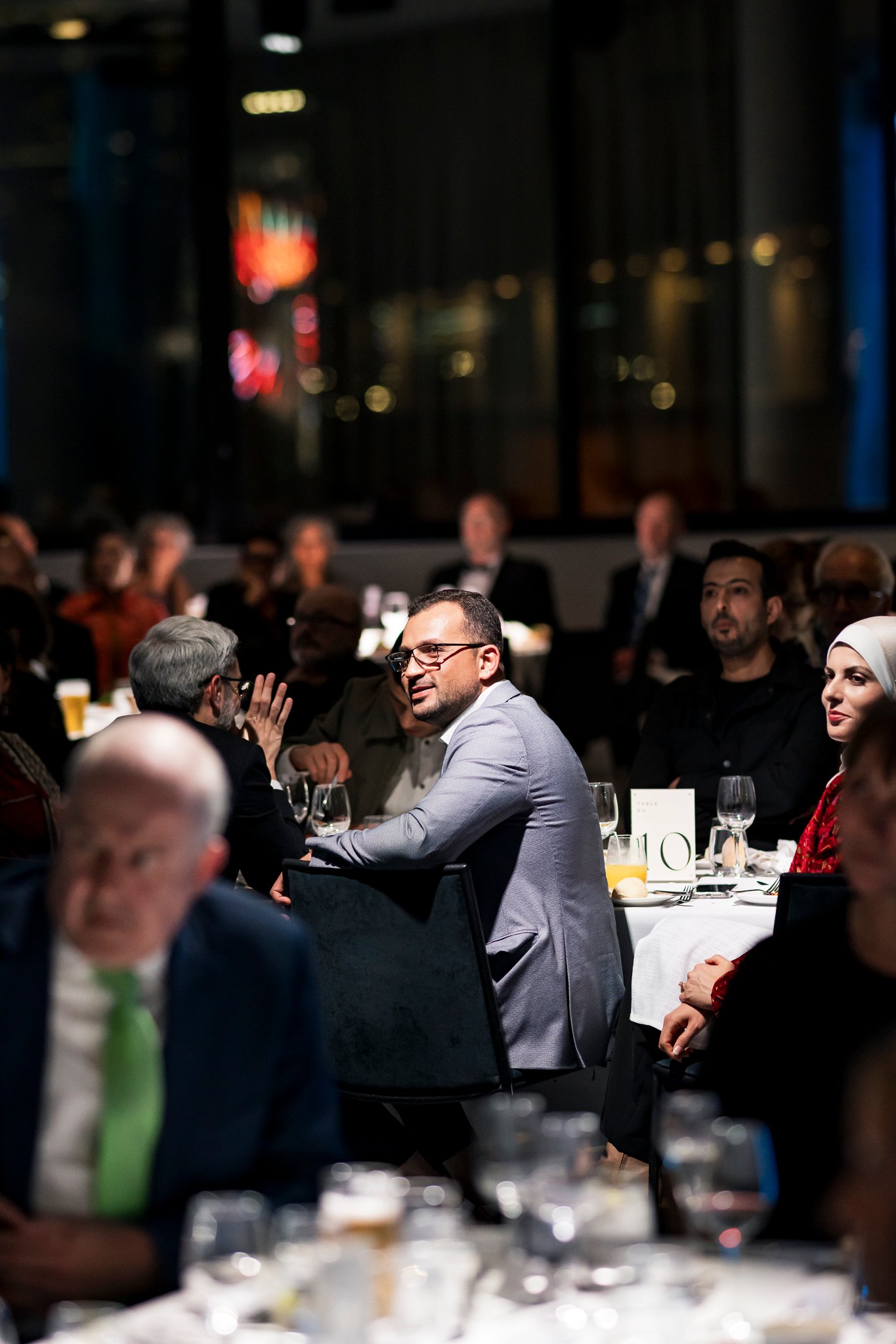 2026 Jerusalem Peace Prize