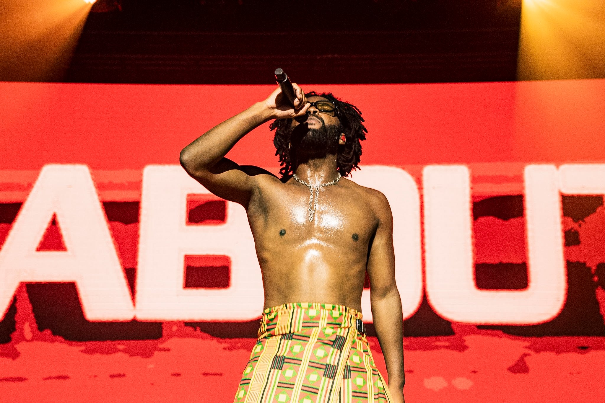 A Gathering for Gaza