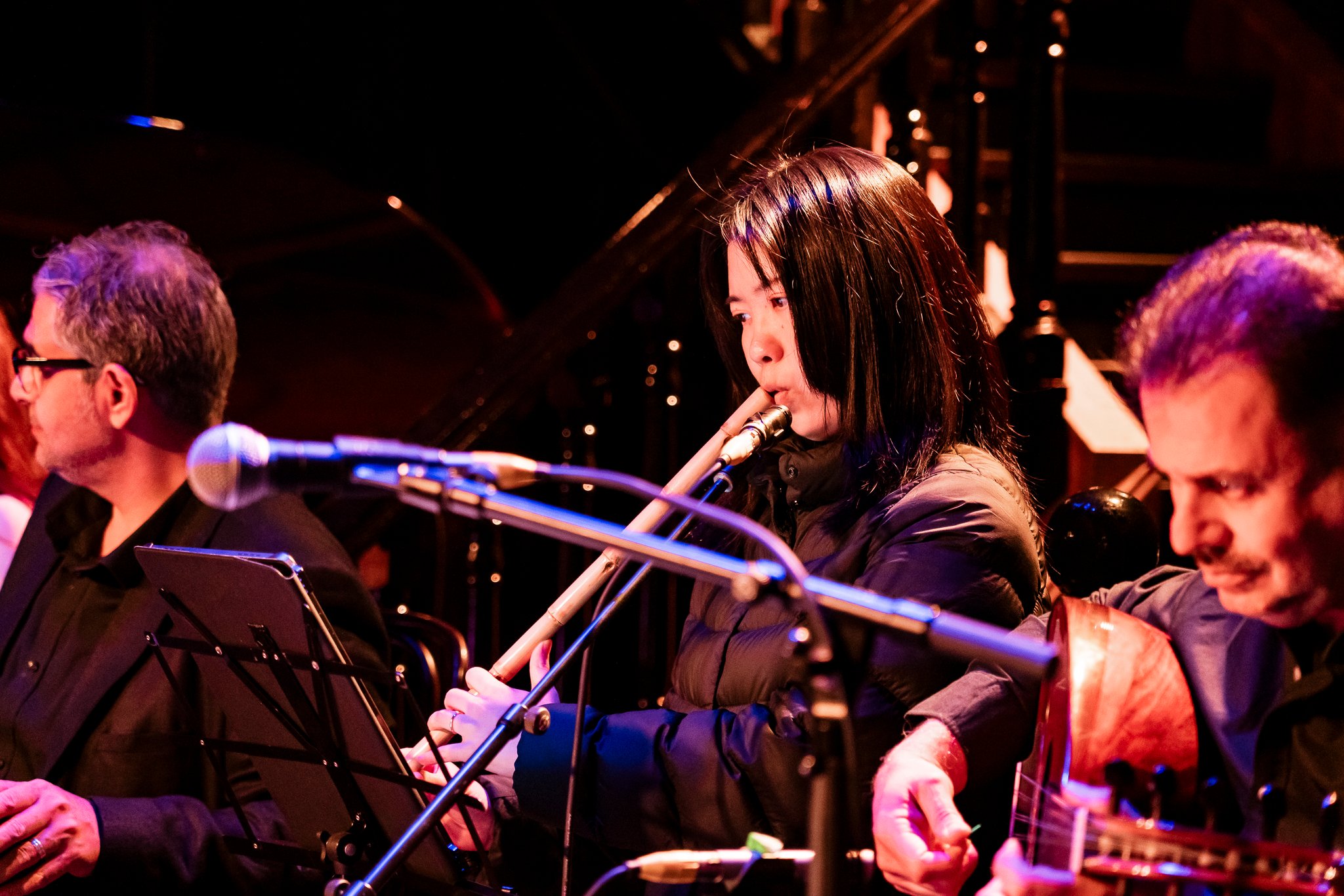 Tarab Ensemble 7th Anniversary concert