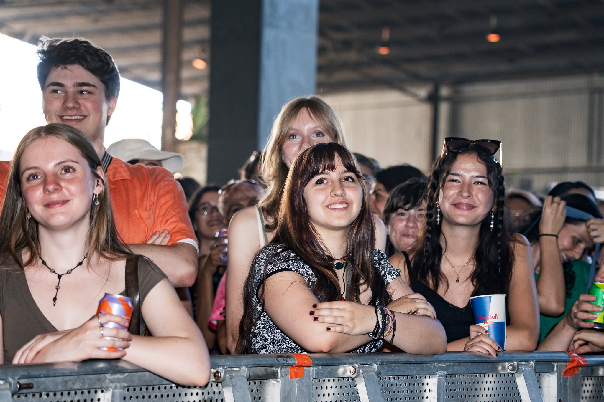 A Gathering for Gaza