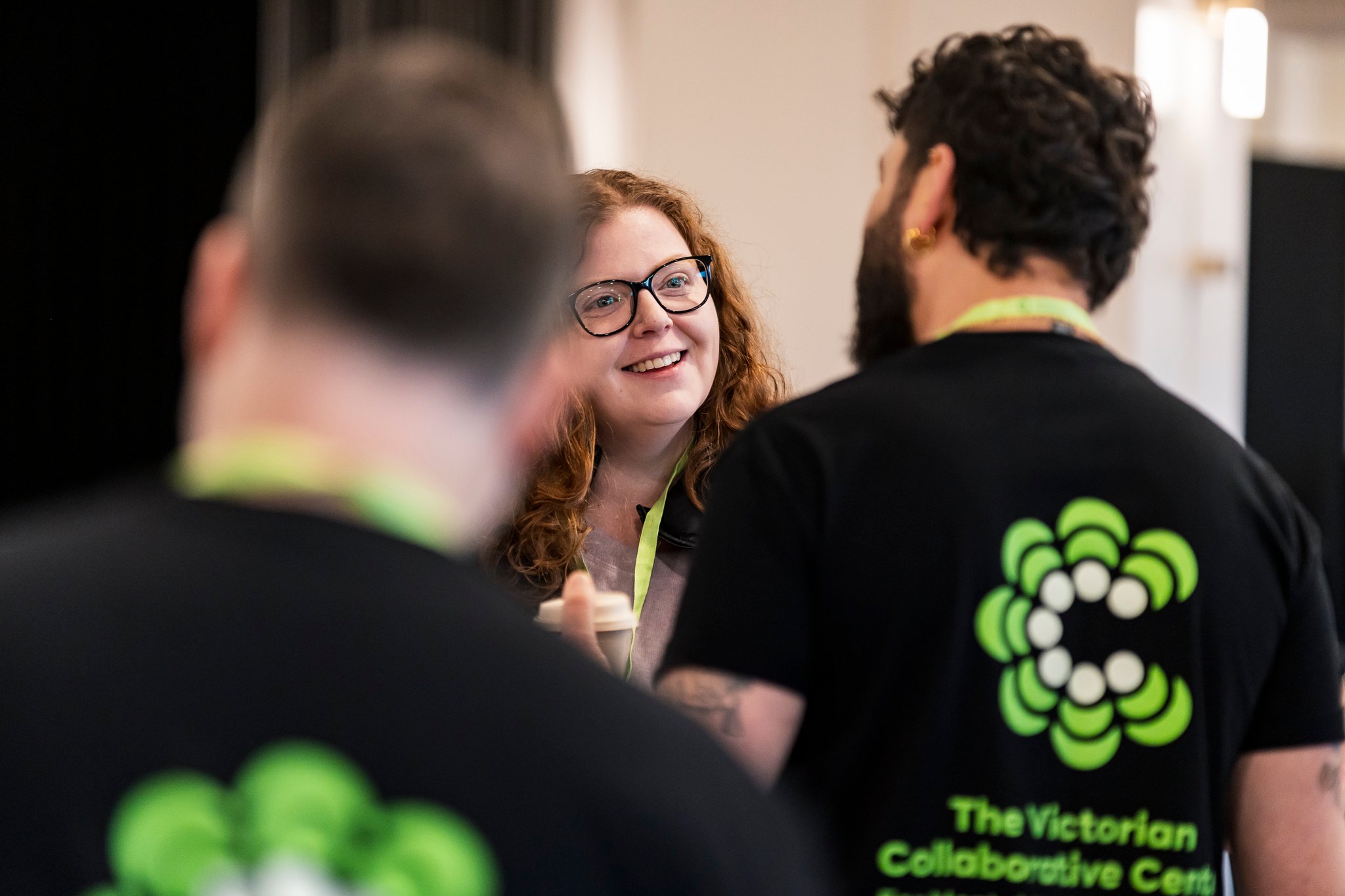 Victorian Collaborative Centre for Mental Health and Wellbeing