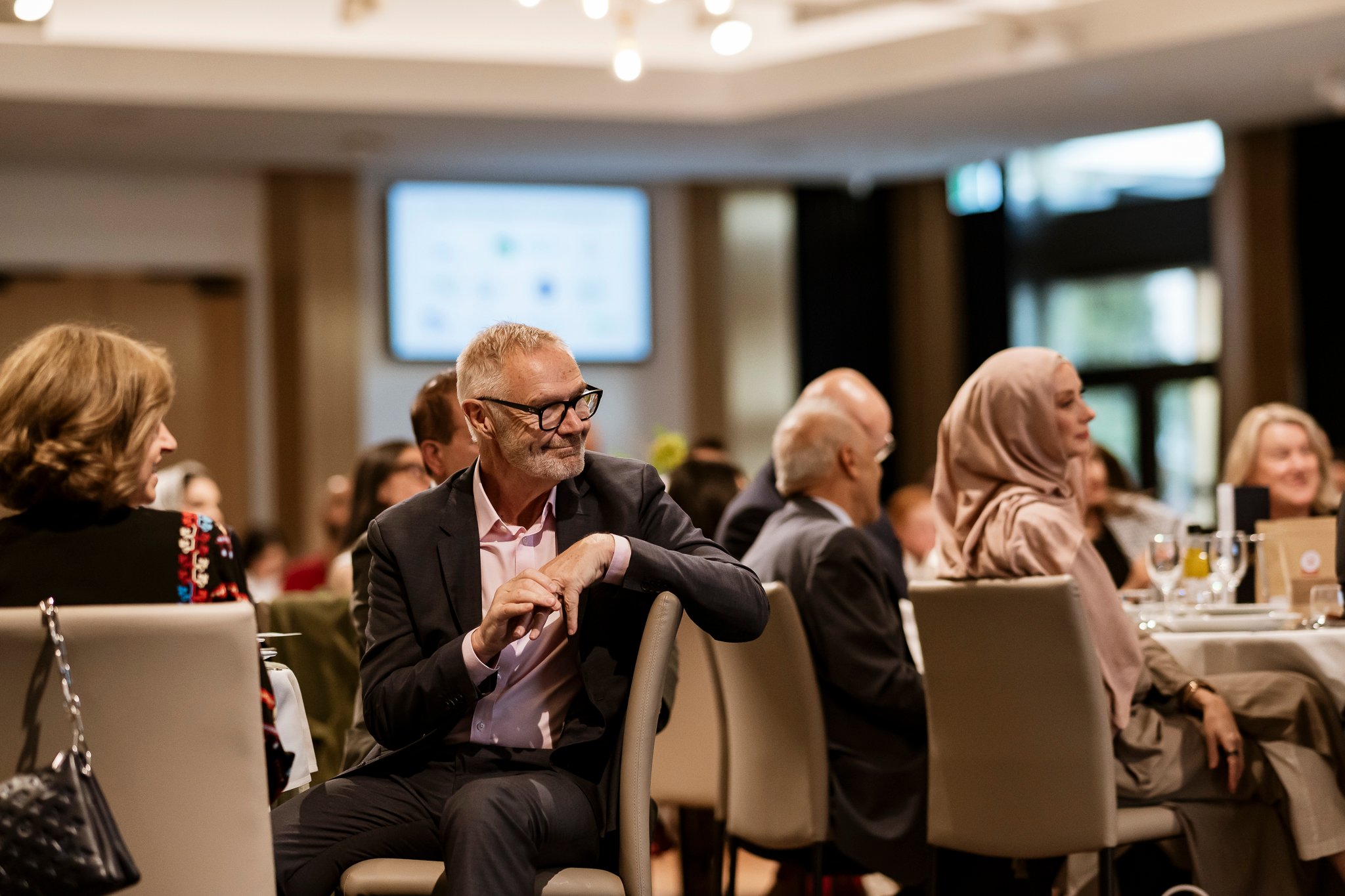 2026 PARA Iftar Fundraiser