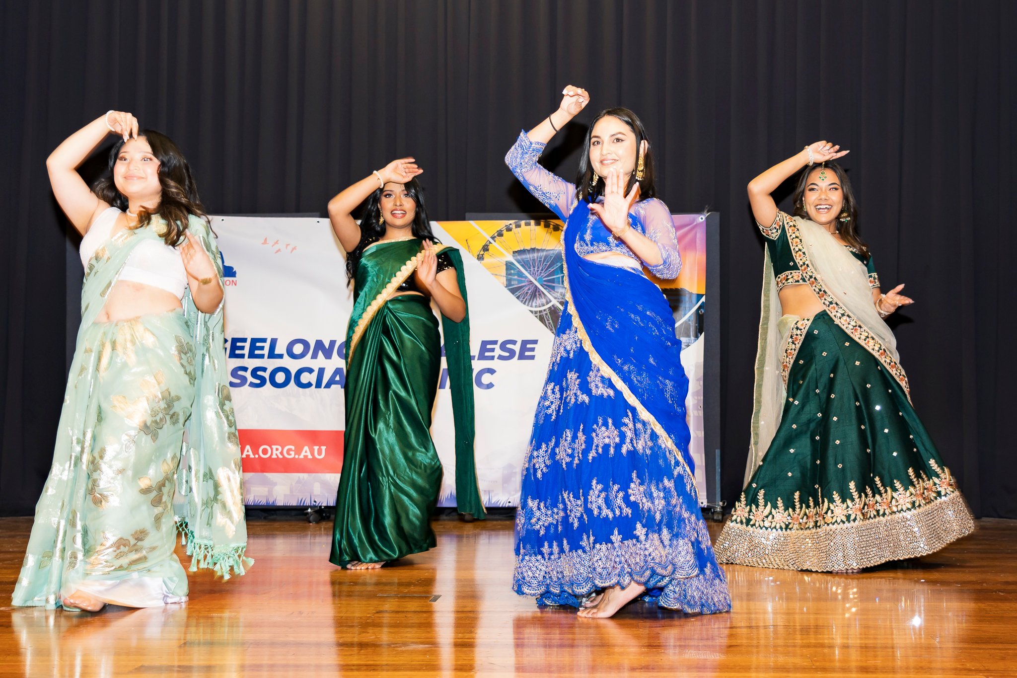 Geelong Nepalese Association 2022 Teej Festival