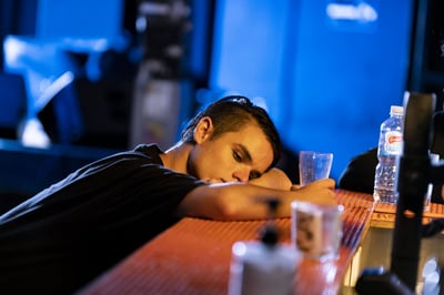 Jett - Filming day 14