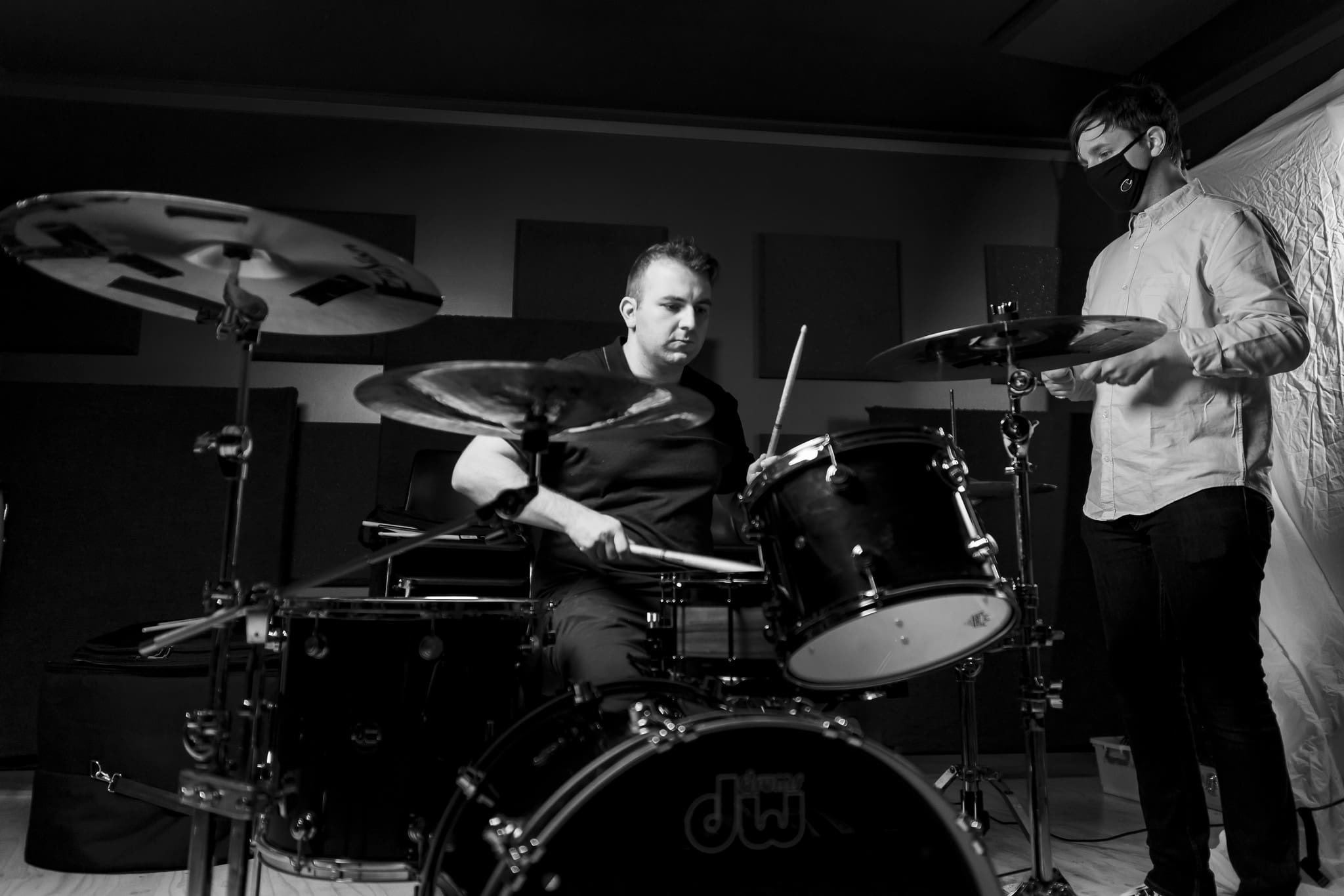 Jett - Filming Day 15