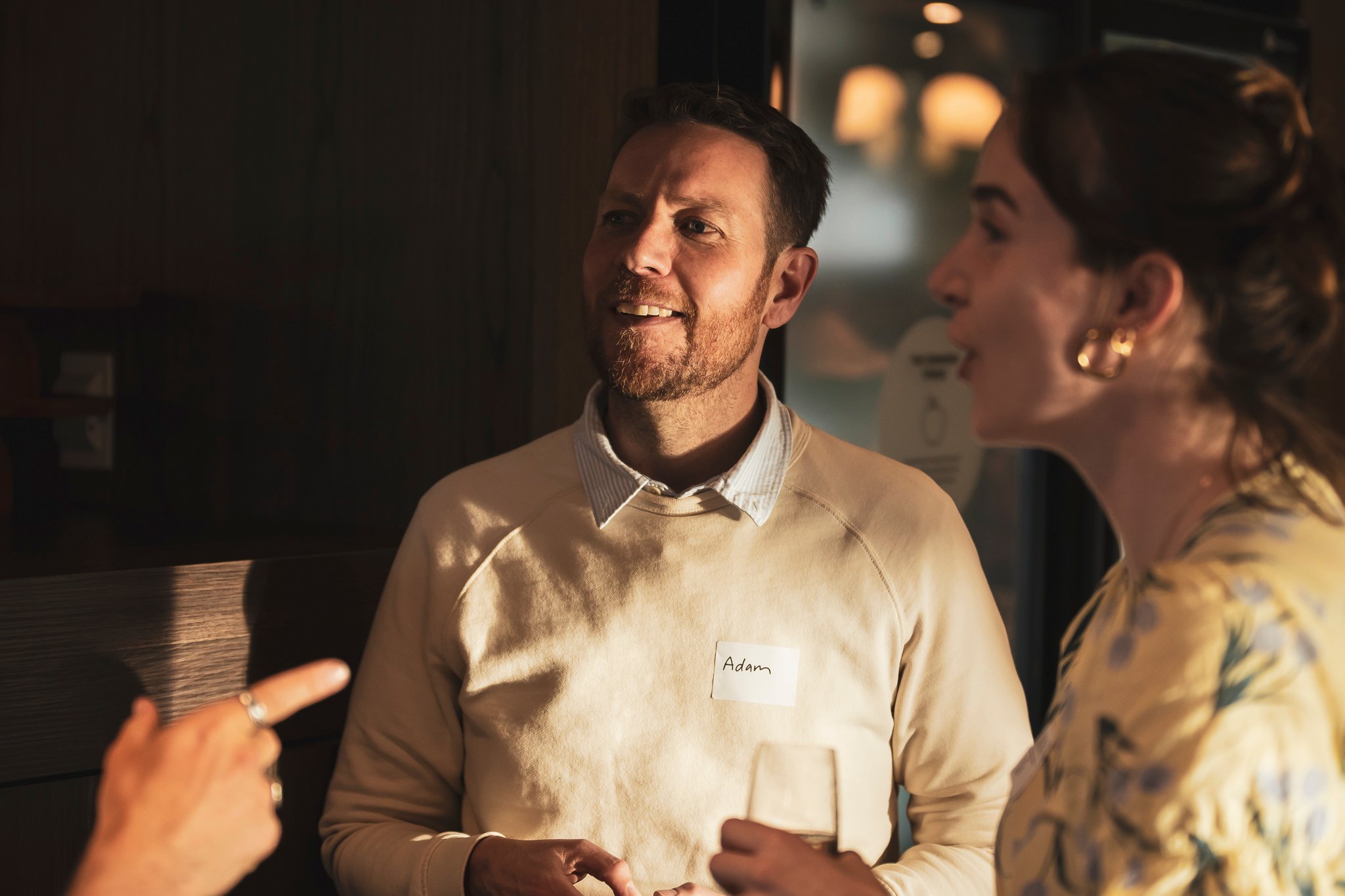 SIXer Mixer Melbourne