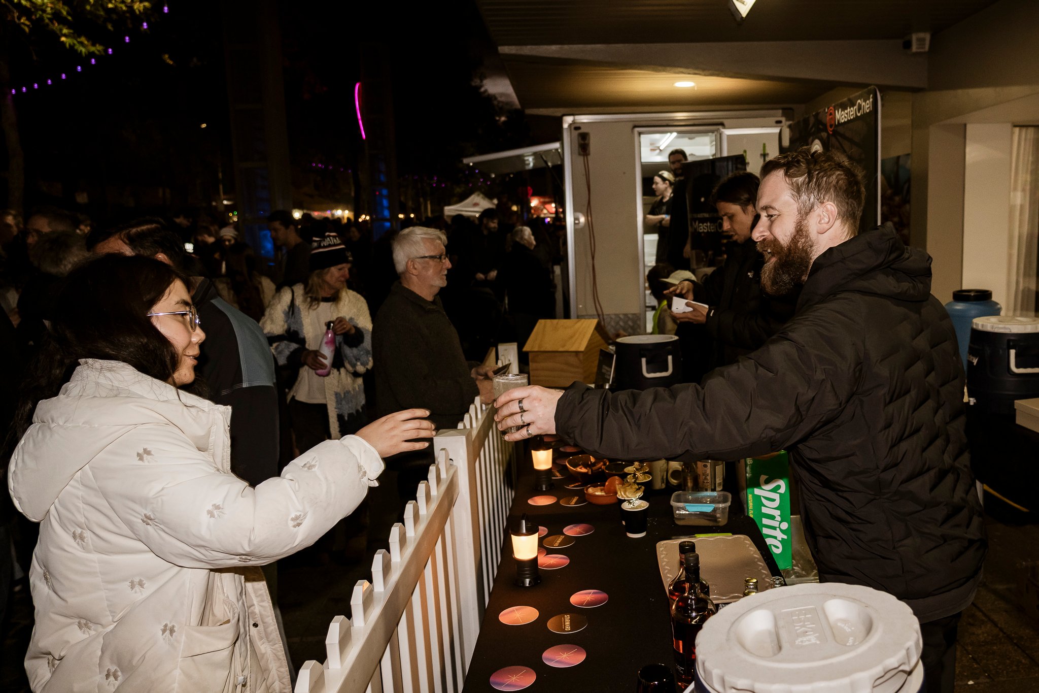 Geelong Night Market