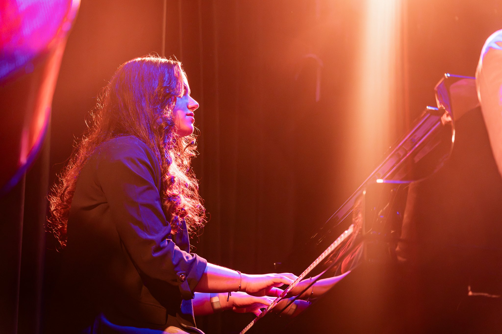 Tarab Ensemble 7th Anniversary concert