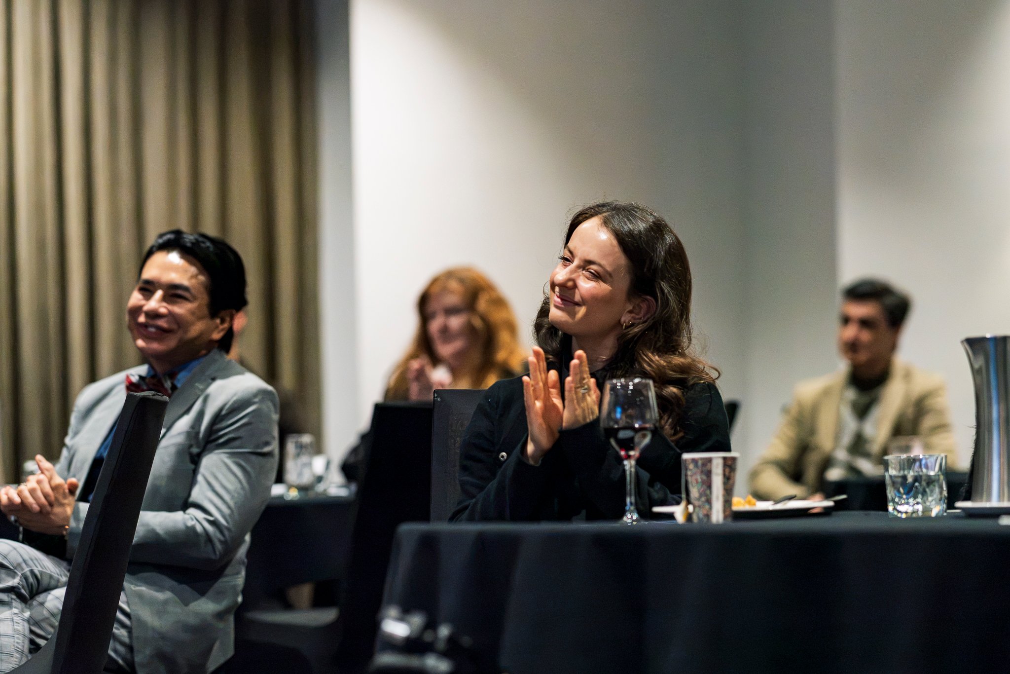 Human Growth Foundation, Melbourne pediatric bone symposium