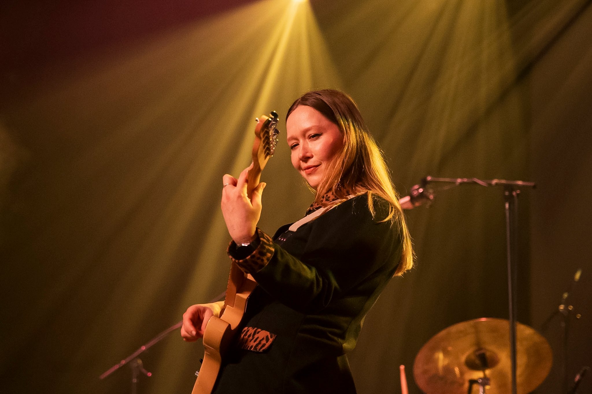 A Gathering for Gaza