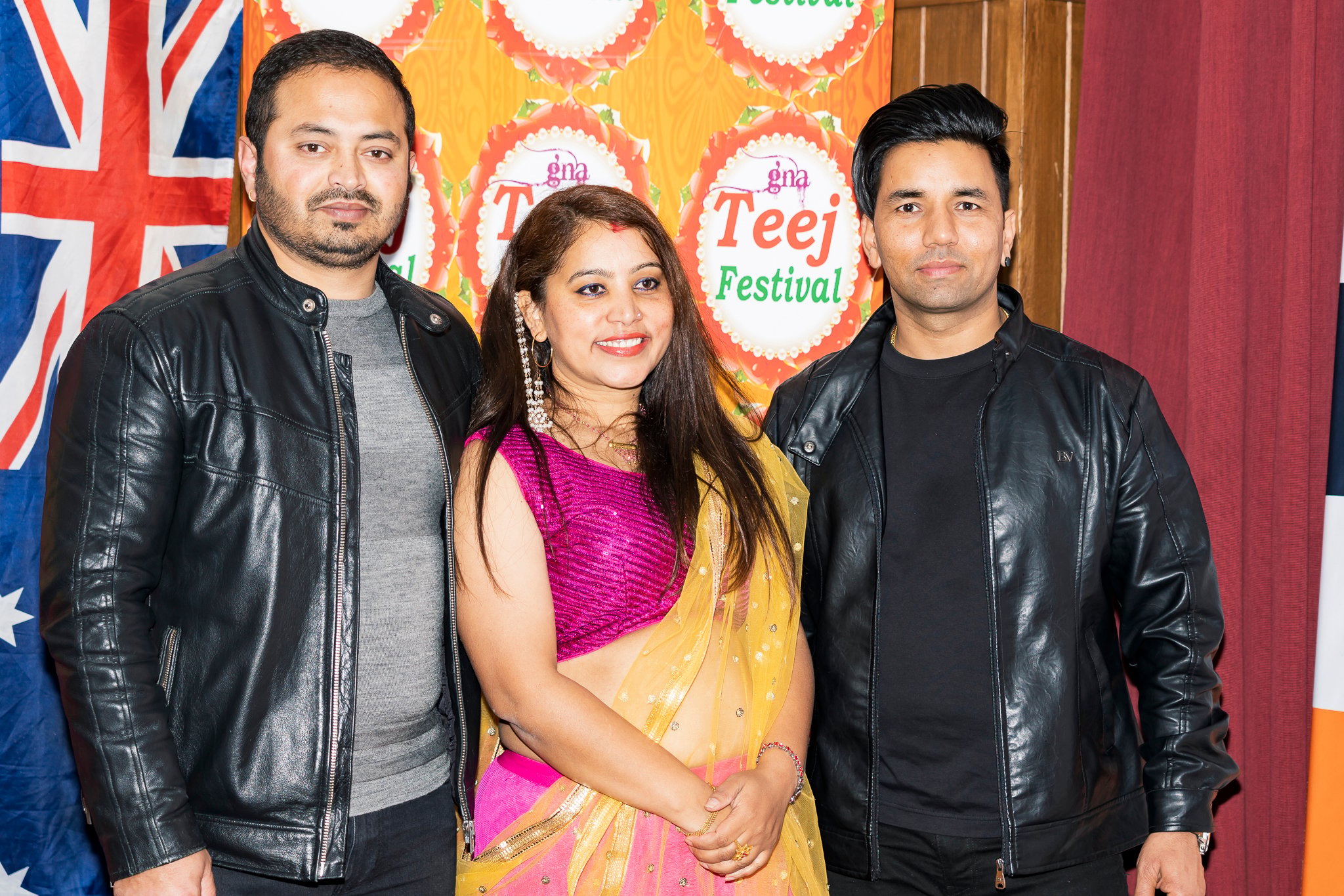 Geelong Nepalese Association 2022 Teej Festival