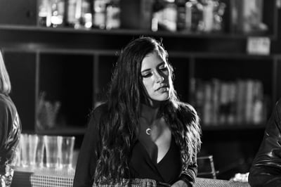 Jett - Filming day 14