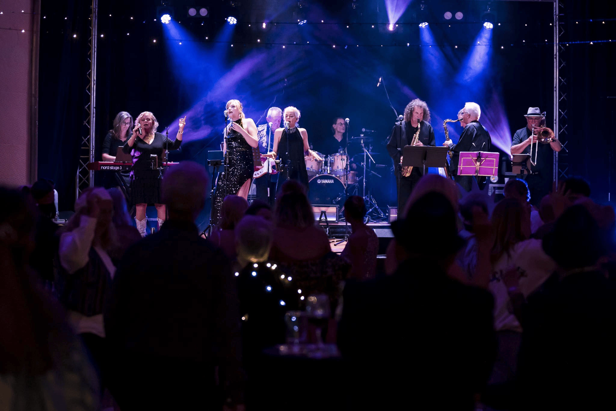 Live performance and theatre photography | Matt Hrkac Photography