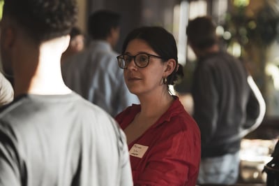 Conferences and corporate events - Matt Hrkac Photography