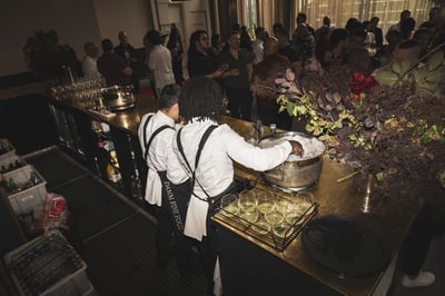 Conferences and corporate events - Matt Hrkac Photography