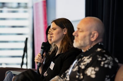 Conferences and corporate events - Matt Hrkac Photography