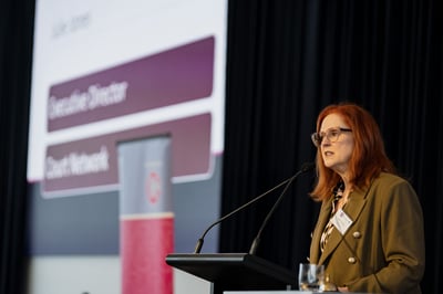 Conferences and corporate events - Matt Hrkac Photography