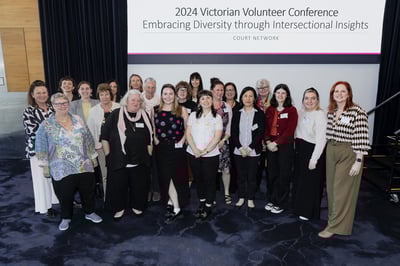 Conferences and corporate events - Matt Hrkac Photography