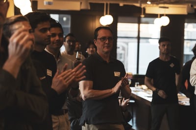 Conferences and corporate events - Matt Hrkac Photography