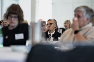 Conferences and corporate events - Matt Hrkac Photography