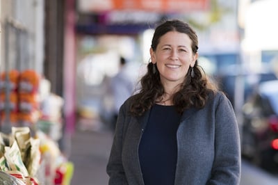 Headshot and portrait photography - Matt Hrkac Photography