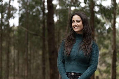 Headshot and portrait photography - Matt Hrkac Photography