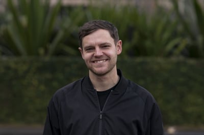 Headshot and portrait photography - Matt Hrkac Photography