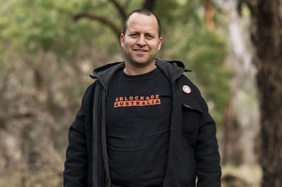 Headshot and portrait photography - Matt Hrkac Photography