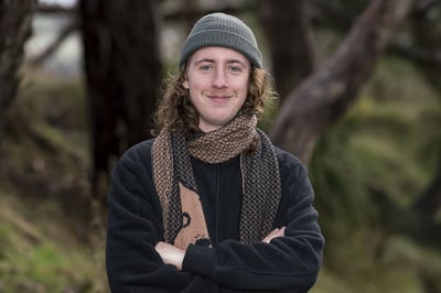 Headshot and portrait photography - Matt Hrkac Photography