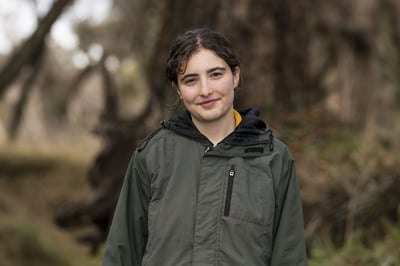 Headshot and portrait photography - Matt Hrkac Photography