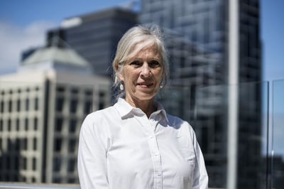 Headshot and portrait photography - Matt Hrkac Photography