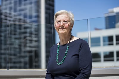 Headshot and portrait photography - Matt Hrkac Photography