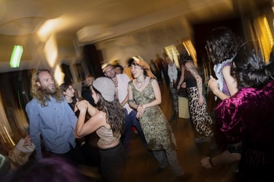 Parties and functions - Matt Hrkac Photography