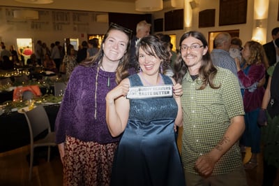 Parties and functions - Matt Hrkac Photography