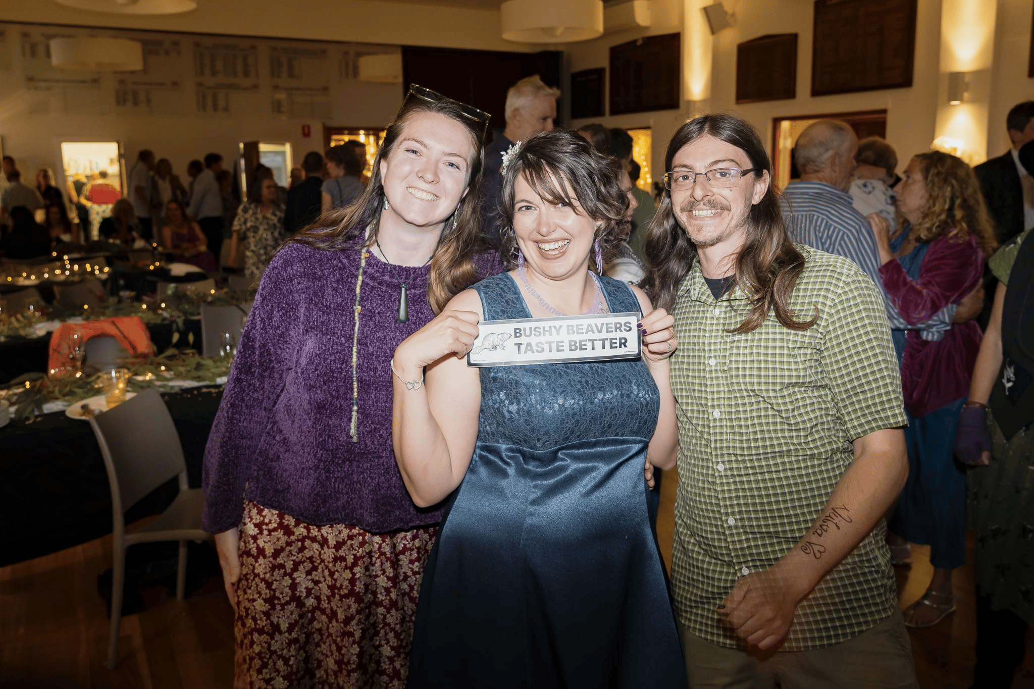 Parties and functions - Matt Hrkac Photography