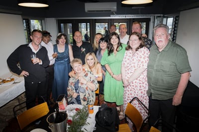 Parties and functions - Matt Hrkac Photography