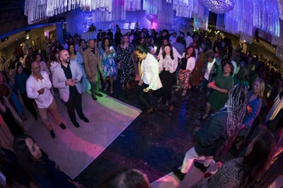 Parties and functions - Matt Hrkac Photography