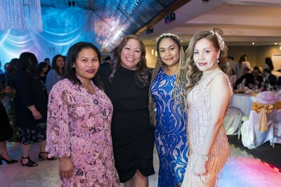 Parties and functions - Matt Hrkac Photography