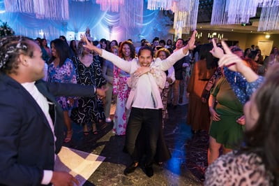 Parties and functions - Matt Hrkac Photography