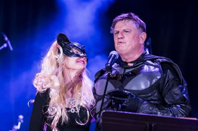 Parties and functions - Matt Hrkac Photography