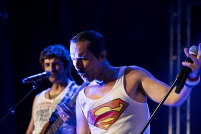 Parties and functions - Matt Hrkac Photography