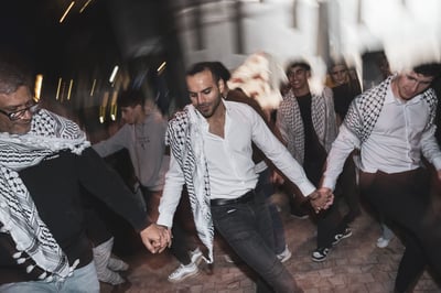 Parties and functions - Matt Hrkac Photography