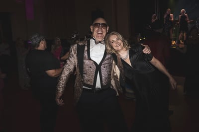 Parties and functions - Matt Hrkac Photography