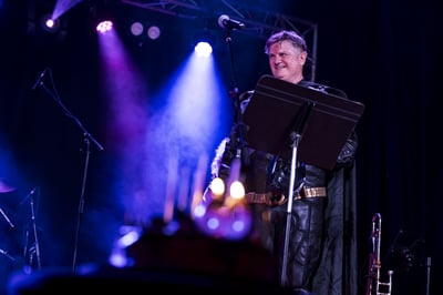 Parties and functions - Matt Hrkac Photography