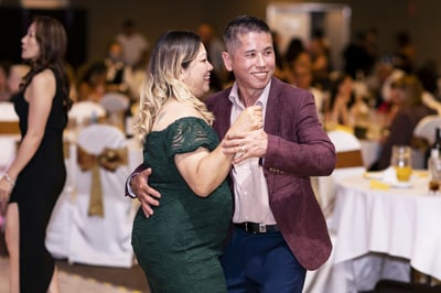 Parties and functions - Matt Hrkac Photography