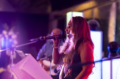 Parties and functions - Matt Hrkac Photography